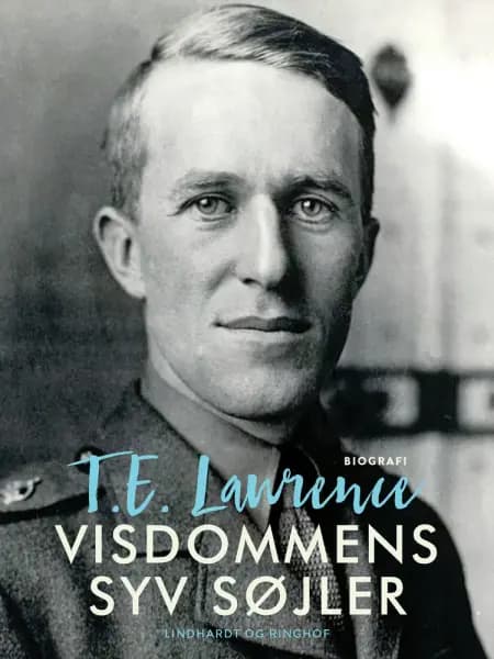 Visdommens syv søjler af T.E. Lawrence