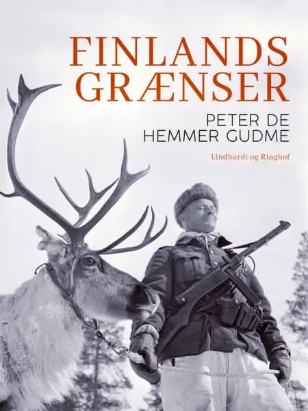 Finlands grænser af Peter de Hemmer Gudme