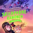 Opdagerklubben (2) - Skildpaddekanonen af Bobbie Peers