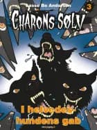 Charons sølv 3 - I helvedeshundens gab af Lasse Bo Andersen