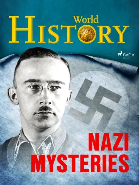 Nazi Mysteries af World History