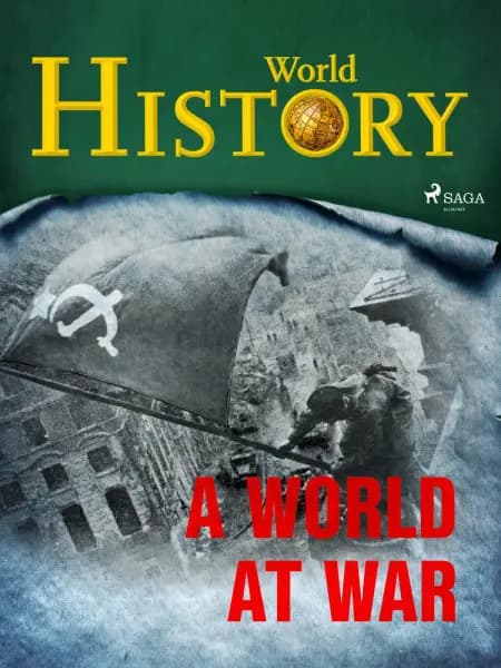 A World at War af World History