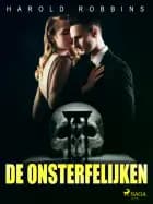 De onsterfelijken af Harold Robbins