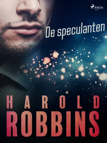 De speculanten af Harold Robbins
