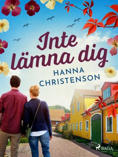 Inte lämna dig af Hanna Christenson