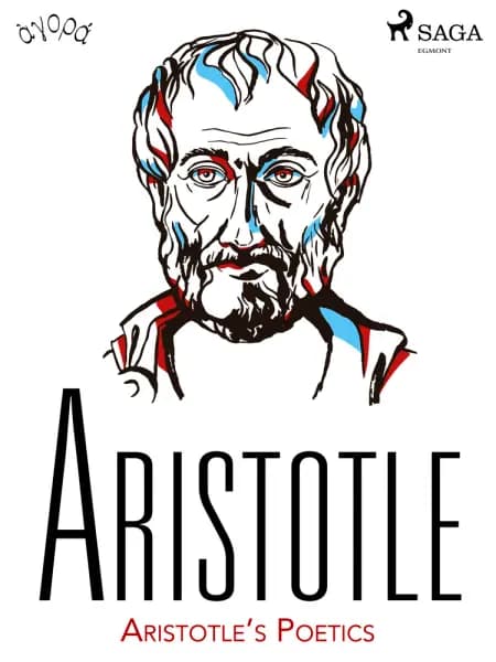 Aristotle’s Poetics af Aristotle