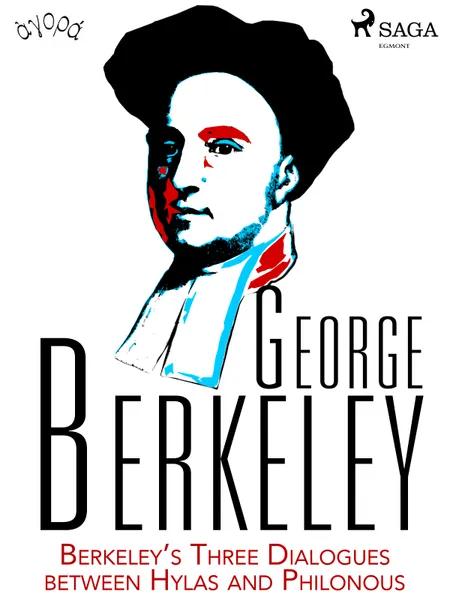 Berkeley’s Three Dialogues between Hylas and Philonous af George Berkeley
