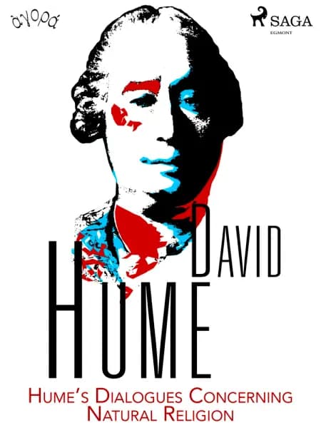 Hume’s Dialogues Concerning Natural Religion af David Hume