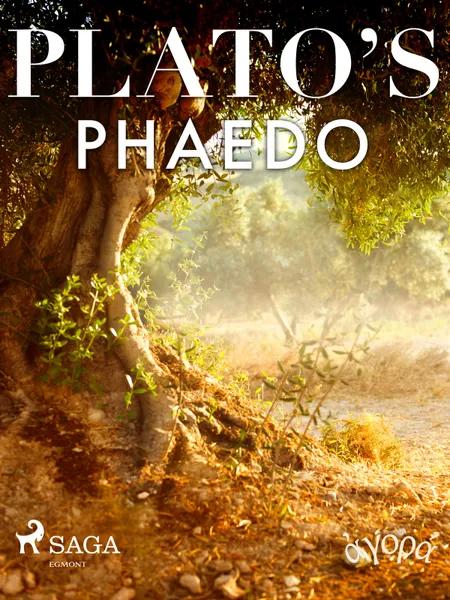 Plato’s Phaedo af Plato