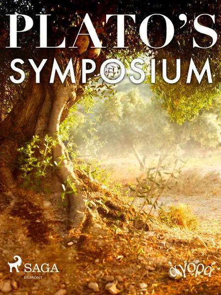 Plato’s Symposium af Plato