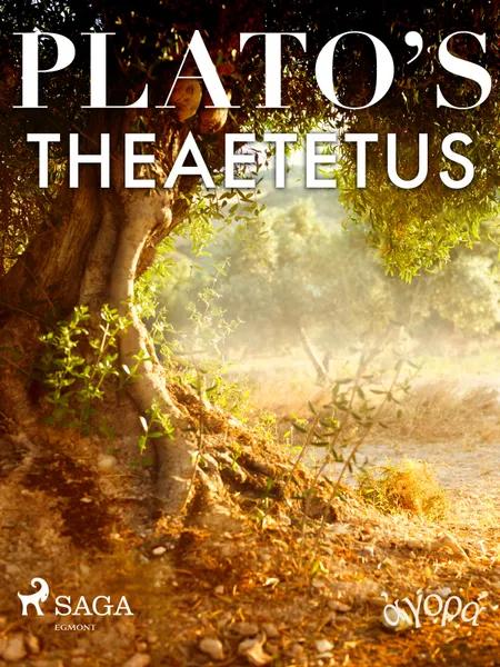 Plato’s Theaetetus af Plato