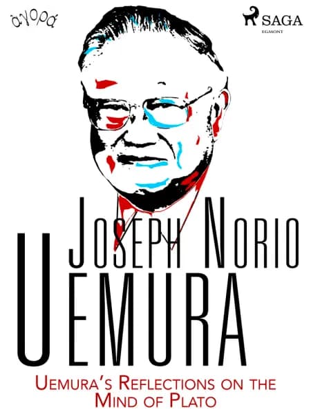 Uemura’s Reflections on the Mind of Plato af Joseph Norio Uemura