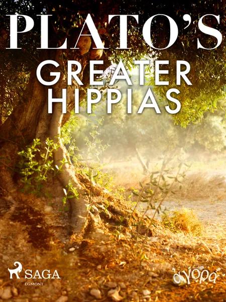 Plato’s Greater Hippias af Plato