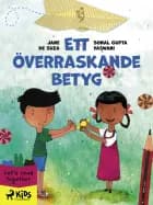 Ett överraskande betyg af Sonal Gupta Vaswani og Jane De Suza
