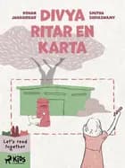 Divya ritar en karta