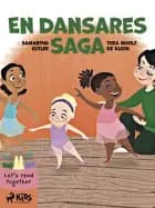 En dansares saga af Thea Nicole de Klerk og Samantha Cutler