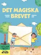 Det magiska brevet af Shreya Sen og Aaquib Jaleel