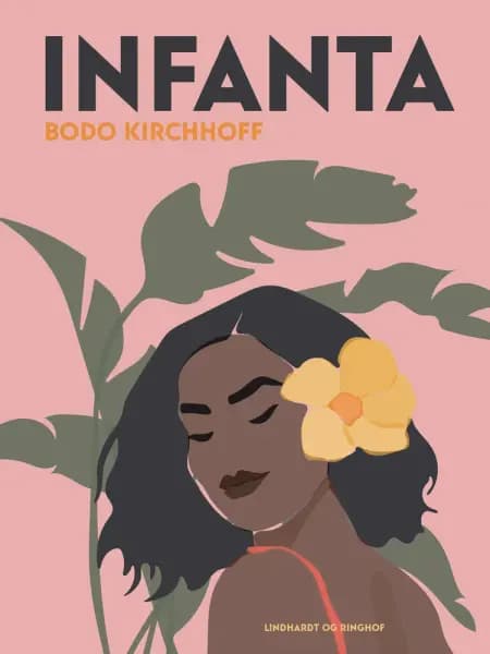 Infanta af Bodo Kirchhoff