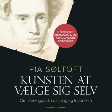 Kunsten at vælge sig selv af Pia Søltoft