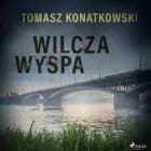 Wilcza wyspa af Tomasz Konatkowski