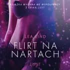 Flirt na nartach - opowiadanie erotyczne af Lea Lind
