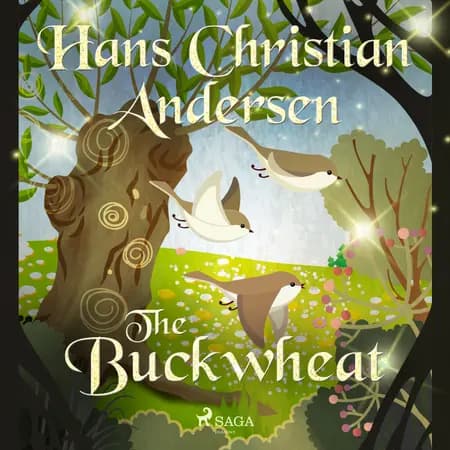 The Buckwheat af H.C. Andersen