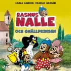 Rasmus Nalle och gnällprinsen af Vilhelm Hansen og Carla Hansen