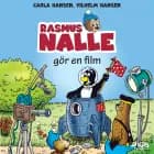 Rasmus Nalle gör en film af Vilhelm Hansen og Carla Hansen