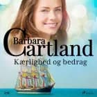 Kærlighed og bedrag af Barbara Cartland
