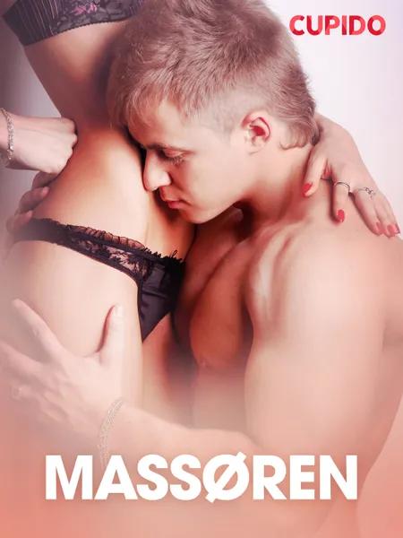 Massøren - erotiske noveller af Cupido