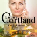 Kærlighedens lys af Barbara Cartland