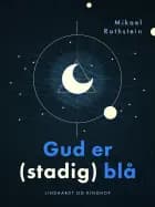 Gud er (stadig) blå af Mikael Rothstein