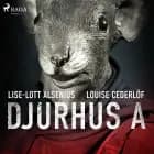 Djurhus A af Louise Cederlöf og Lise-Lott Alsenius