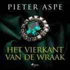 Het vierkant van de wraak af Pieter Aspe
