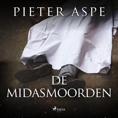 De Midasmoorden af Pieter Aspe