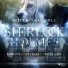 Kadonnut jalkapallonpelaaja af Arthur Conan Doyle