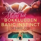 Bokklubben Basic Instinct: Malins bok af Desirée Coy