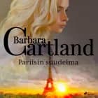 Pariisin suudelma af Barbara Cartland