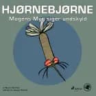 Hjørnebjørne 60 - Mogens Myg siger undskyld af Niels Valentin