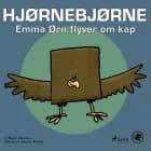 Hjørnebjørne 71 - Emma Ørn flyver om kap af Niels Valentin