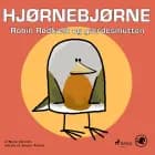 Hjørnebjørne 76 - Robin Rødkælk og gærdesmutten af Niels Valentin