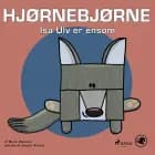 Hjørnebjørne 77 - Isa Ulv er ensom af Niels Valentin