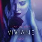 Viviane - Une nouvelle érotique af Camille Bech