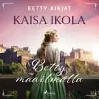 Betty maailmalla af Kaisa Ikola og Kaisa Viitala