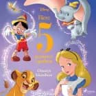 Flere fem minutter i godnat - Disneys klassikere af Disney