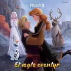 Frost 2 - En eventyrlig forlovelse af Disney