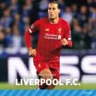 Liverpool F.C. af Maja Plesner