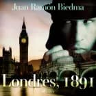 Londres, 1891 af Juan Ramón Biedma