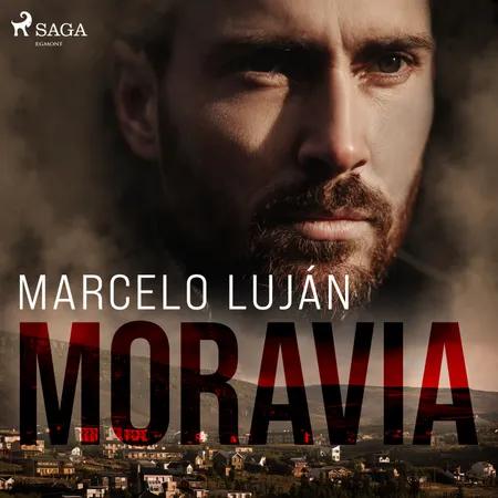 Moravia af Marcelo Luján