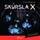 Skýrsla X - Vampírusöfnuðurinn af Peter Grønlund